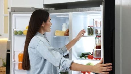 Anyone with fridge in kitchen told of 'big mistake' which causes 'bacteria nest'