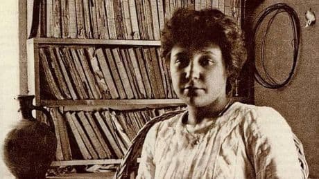 Cuando Marina Tsvietáieva conoció al diablo: historia de una fascinación poética