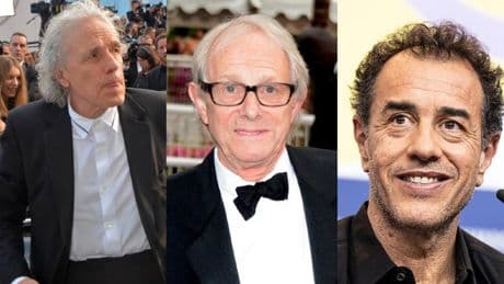 Yüzlerce sanatçıdan Venedik Film Festivali'ne 'Gazze'deki soykırımı kınayın' çağrısı