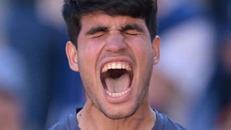 A Roland-Garros, c’est le brame : saurez-vous reconnaître les cris des internationaux de tennis ?