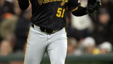 Pirates GM makes surprising admission about David Bednar trade to Yankees
