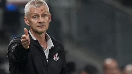 Ole Gunnar Solskjaer: Bugün takımı çok beğendim