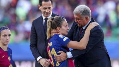 Las secciones del Barça se quejan: “Nos sentimos totalmente en desventaja”