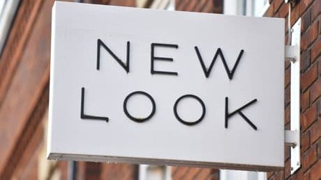 New Look owner calls in advisers as fashion chain with over 300 stores could be put up for sale
