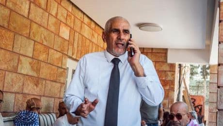 Reporter en Cisjordanie, une profession à hauts risques