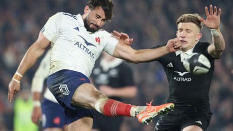 XV de France : Adversaires, dates, lieux... quels sont les prochains rendez-vous du XV de France ?