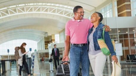 UKHSA issues health warning to anyone with holidays booked in July