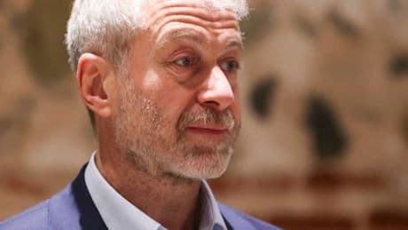FC Chelsea: Britische Regierung droht Roman Abramowitsch mit Klage