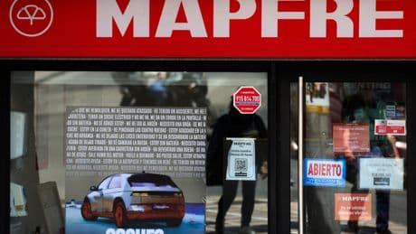 Mapfre, Metrovacesa y otras cuatro empresas más pagan dividendo en mayo
