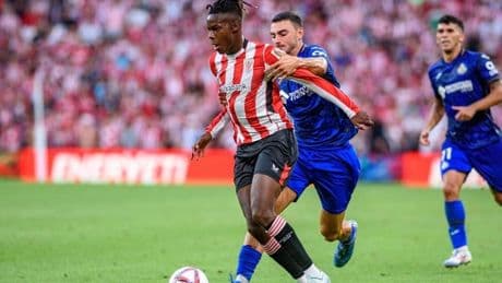 El culebrón de Nico Williams lo eclipsa todo