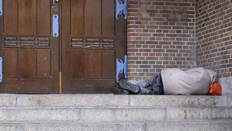 Kabinet breidt proef dakloze arbeidsmigranten uit met miljoeneninvestering