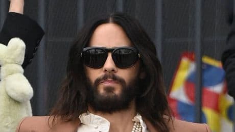 Vorwürfe kommen von mehreren Frauen: Filmstar Jared Leto bestreitet Fehlverhalten