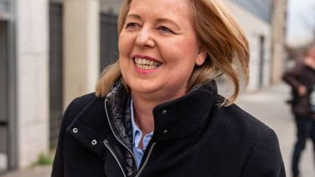 Bärbel Bas drin, Svenja Schulze raus: So viel NRW-SPD steckt im neuen Bundeskabinett