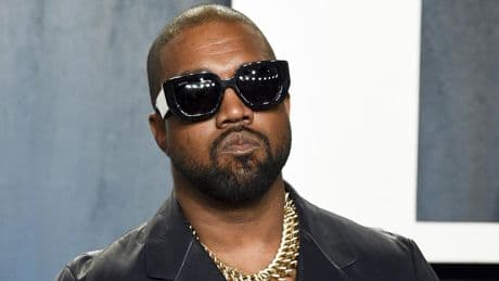 Cancelan el único festival en Europa donde iba a actuar Kanye West por su apología del nazismo