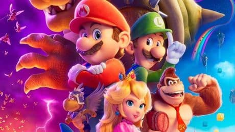 Es geht in die Galaxie - Nintendo bestätigt zweiten „Super Mario“-Film