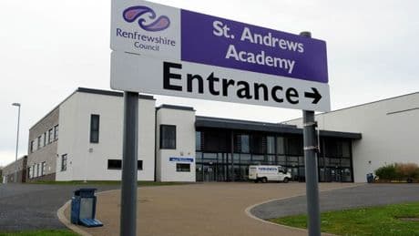 Tributes paid to 'loved and respected' Scots teacher after 'sudden passing'