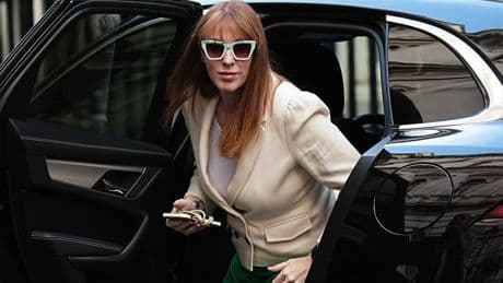 Angela Rayner admits underpaying stamp duty on £800k Hove flat and refers herself to watchdog