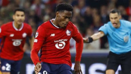 Fenerbahçe, Jonathan David için kesenin ağzını açtı!