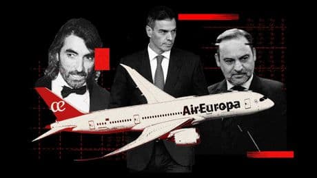 El PP pide a la Comisión Europea que investigue las irregularidades y "favoritismo" en el rescate de Air Europa