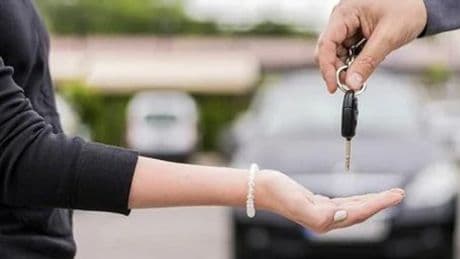 Así funcionan los timos desde webs falsas para la ventas de coches