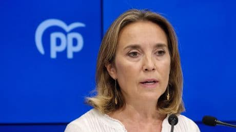 El PP ve una "indignidad" la marcha por los presos de ETA: pide prohibir los indultos por terrorismo y corrupción