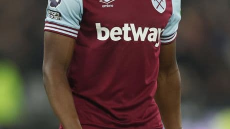Chelsea in Mohammed Kudus approach as West Ham make Carlos Soler transfer decision