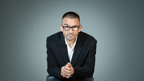 Juan Manuel García, experto en comunicación no verbal formado por el FBI: “Los pies son una de las partes del cuerpo más sinceras para leer a alguien porque no los controlamos”