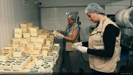 Ankara'da insan sağlığını tehdit eden 40 ton ürün ele geçirildi