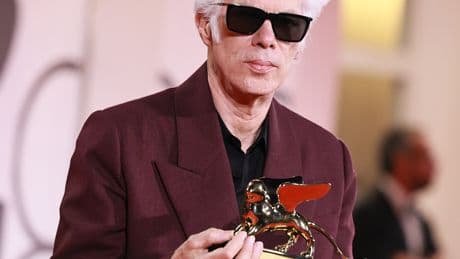 ‘Father Mother Sister Brother’ Takes Top Prize at Venice Film Festival