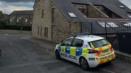 Schoolgirl found dead as teen boy arrested on suspicion of rape and murder