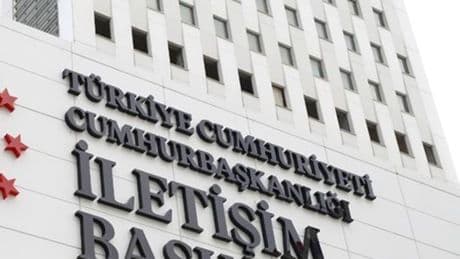 İletişim Başkanı Duran'dan, Yüksek İstişare Kurulu Toplantısına ilişkin açıklama