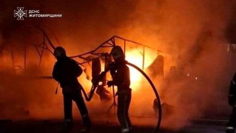 Rusya'dan gece bombardımanı: 149 İHA ile saldırdı