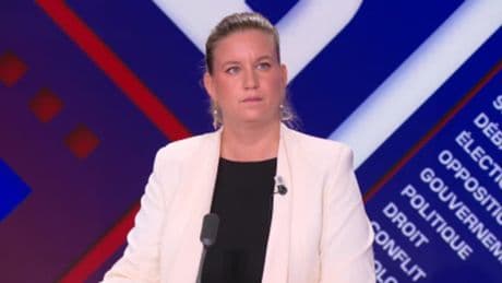 Désarmement de la police municipale, opposition à la vidéosurveillance: vives réactions après les propos de Mathilde Panot