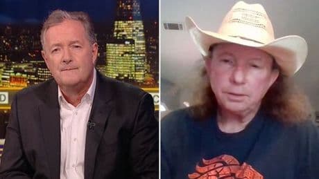 Virginia Giuffre's dad claims 'no way' she took own life in bombshell interview