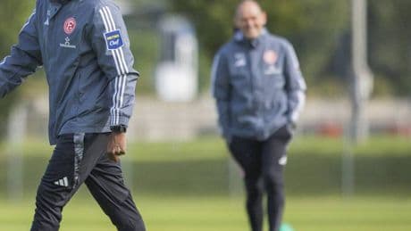So läuft der Sommer: Erstes Training, neuer Spielplan, Zweitliga-Auftakt – die wichtigsten Fortuna-Termine im Überblick