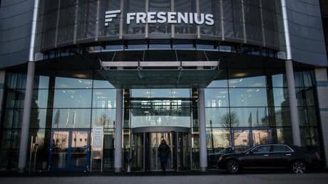 Quartalszahlen: Fresenius steigert operativen Gewinn – Ausblick für 2025 steht
