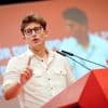 Juso-Chef Türmer im Frühstart: SPD-Nachwuchs warnt vor "Hintertür zur Wehrpflicht"