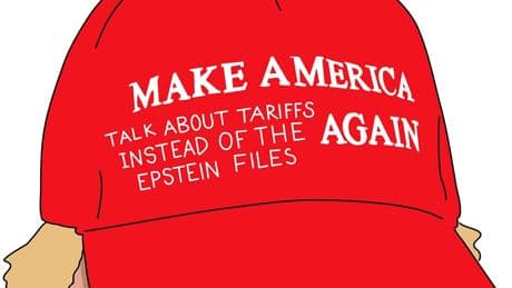 Bonus Daily Cartoon: MATATIOTEFA