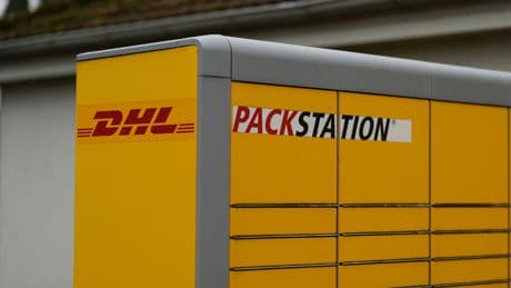 DHL nimmt neue Regel für Packstation-Retouren zurück