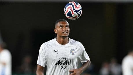 TRANSFER HABERİ | Galatasaray'ın savunmacısı Manchester City'den: Manuel Akanji!