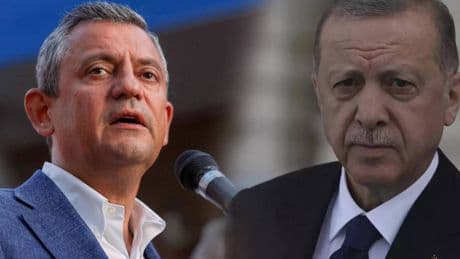 Özgür Özel, 'Yüzde 29'la orada oturtmam' demişti... Son anket ortaya çıktı: AKP yüzde 29 bile alamıyor