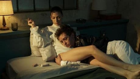 Crítica de 'El Jockey': una búsqueda imprevisible e irresistible