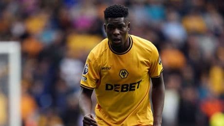 Brentford miss out on Europe after Marshall Munetsi stunner snatches Wolves draw