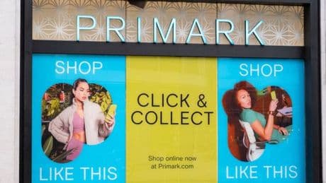 Primark's Oliver Bonas 'lookalike' ceramic £12 jug makes 'delightful' sound