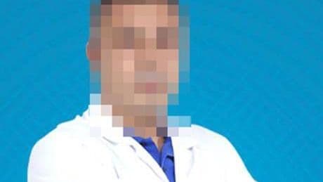 Konya'da hastasından ameliyat parası isteyen doktor tutuklandı