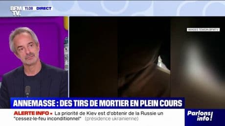 L'élève mis en cause sera jugé par un juge des mineurs pour "dégradation par moyen dangereux"