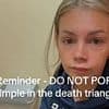 I ended up in A&E after popping a pimple in a specific 'danger' area on my face - I won't make the same mistake again