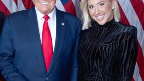 Donald Trump’s exact words as he pardoned Todd and Julie Chrisley revealed as daughter reveals his true feelings
