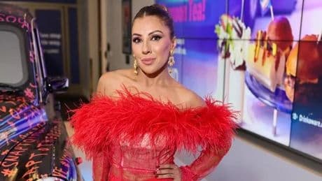 Narinder Kaur refused entry on to NTAs red carpet as she's left 'humiliated'