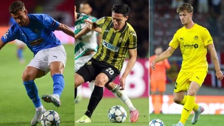 Ligue des champions : Pafos FC, Kairat Almaty, Bodø/Glimt... Les invités surprises de la prochaine édition
